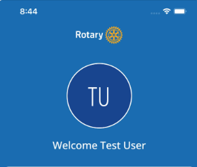 Hvordan installerer Rotary appen
