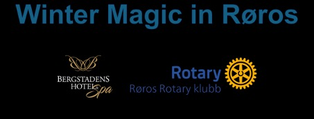 Winter Magic in Røros