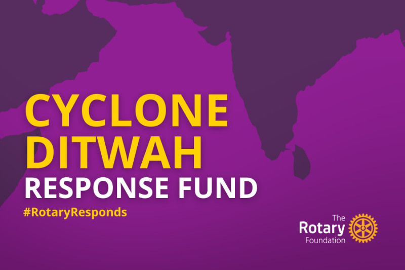 Innsamling til støtte for Sri Lanka